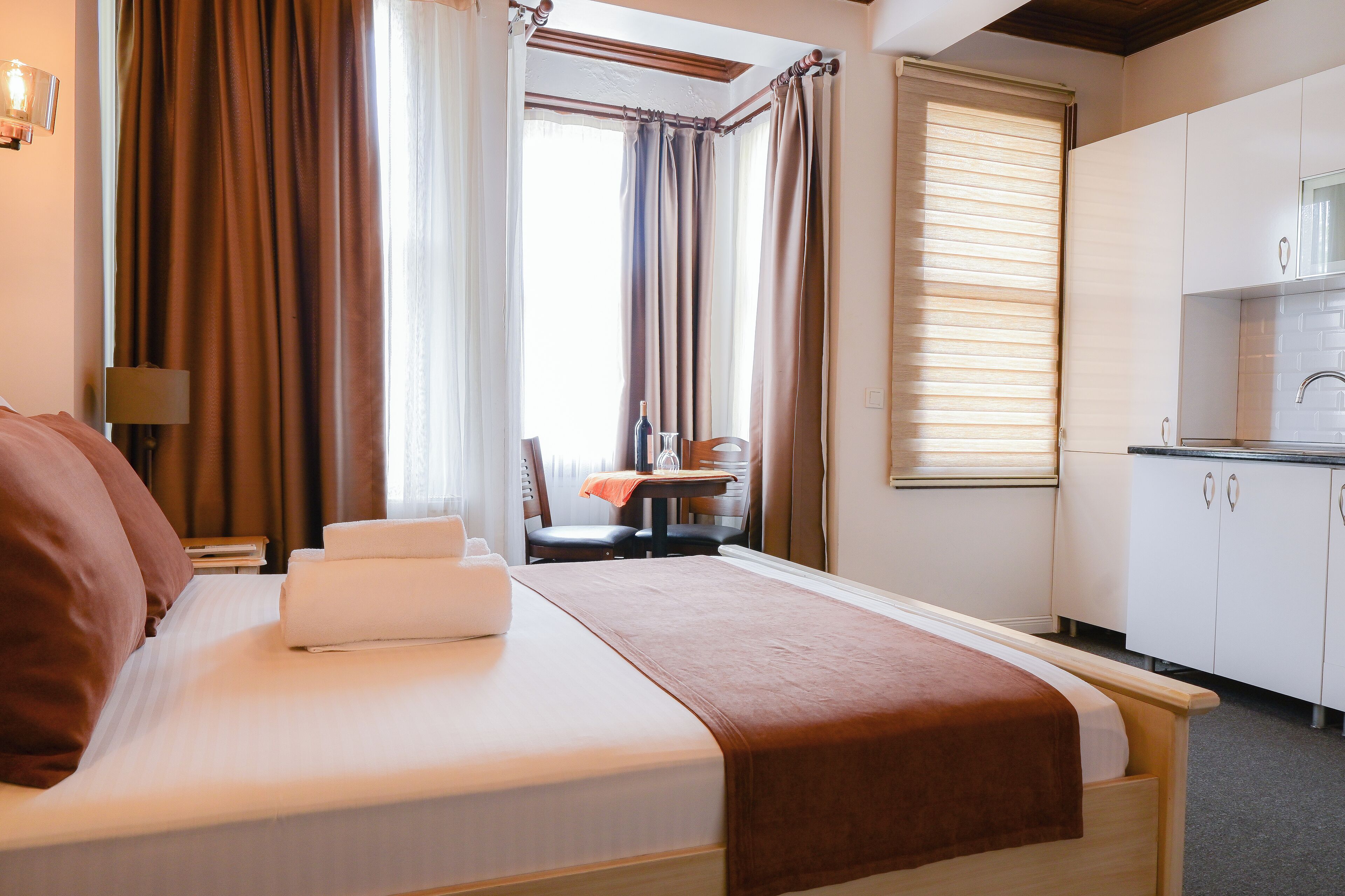 Foto - Galata Dream Hotel