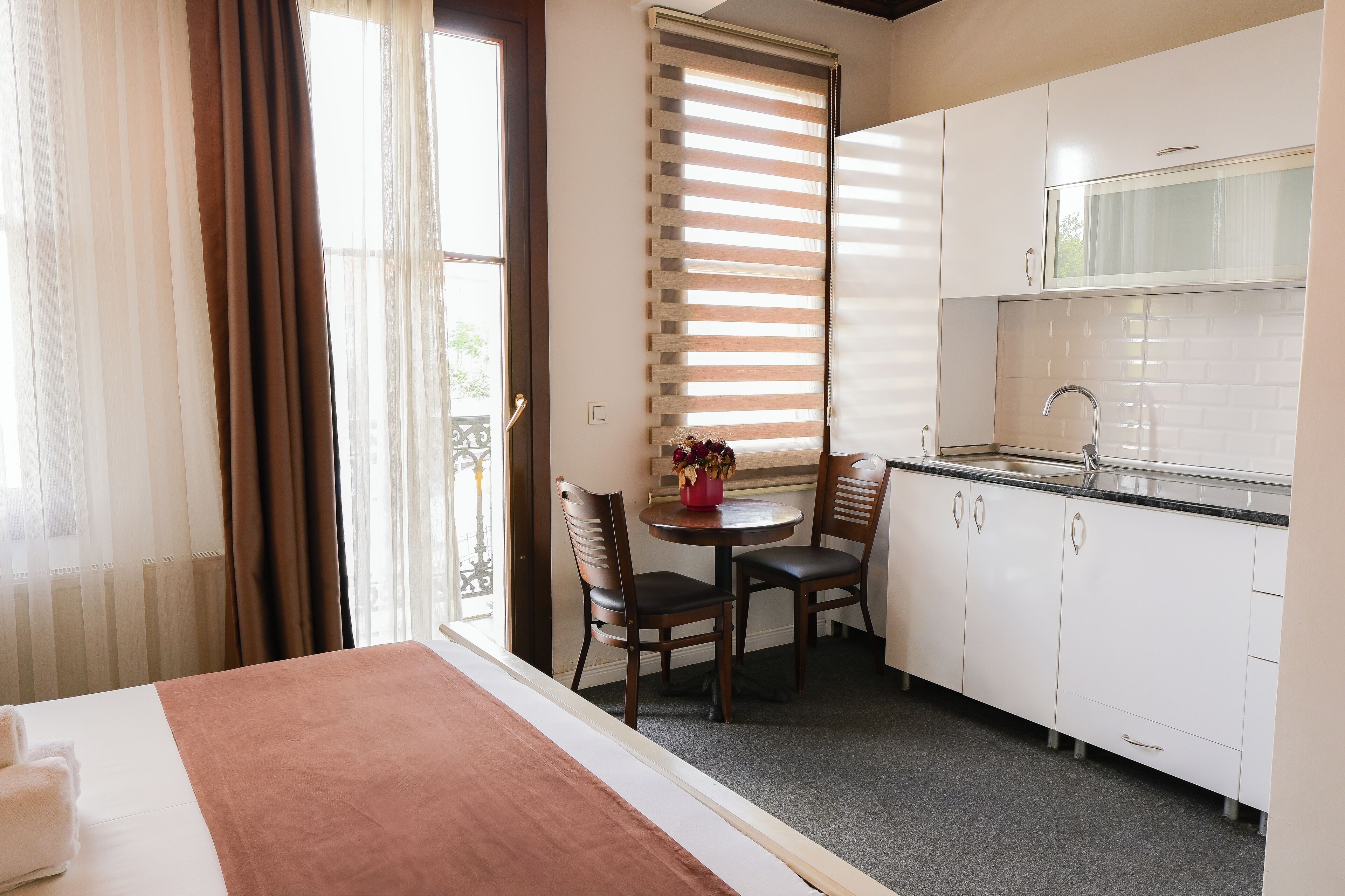 Foto - Galata Dream Hotel