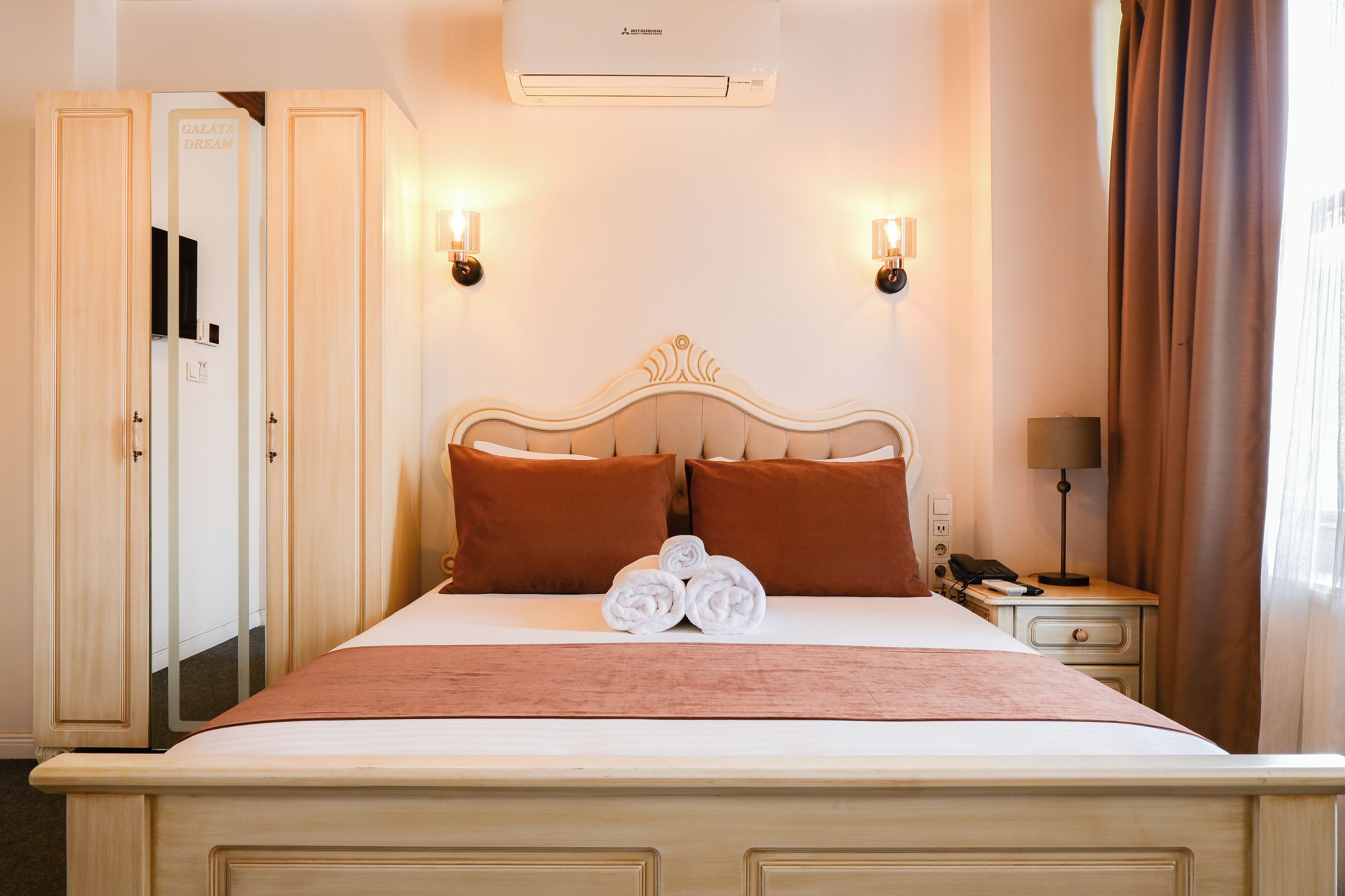 Foto - Galata Dream Hotel