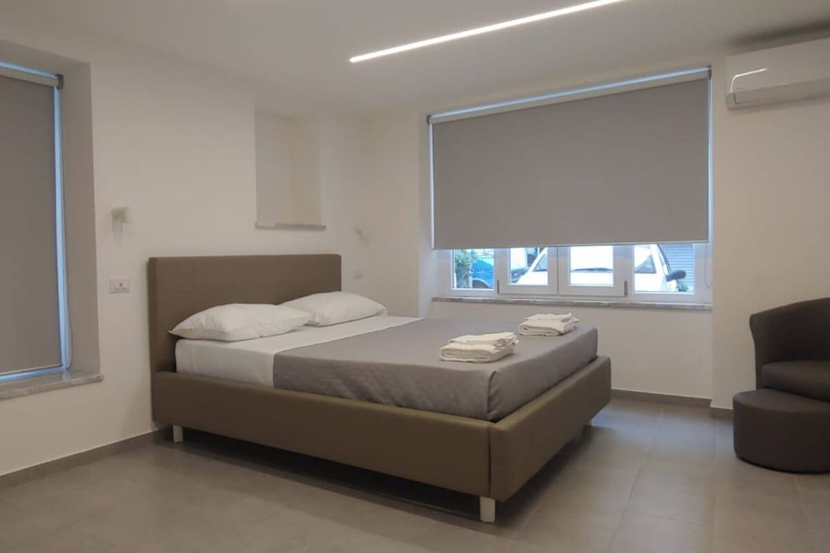 Quarto casal luxo | Quartos à prova de som, ferros/tábuas de passar roupa