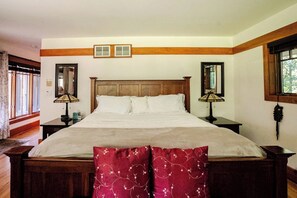 1 habitación, escritorio, tabla de planchar con plancha y wifi gratis 