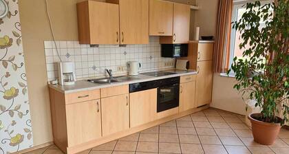 Ferienwohnung 1 Meyerhof - Ferienwohnungen Meyerhof, 55116
