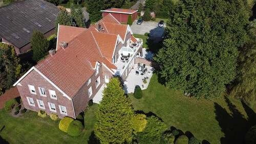 Ferienwohnung 1 Meyerhof - Ferienwohnungen Meyerhof, 55116
