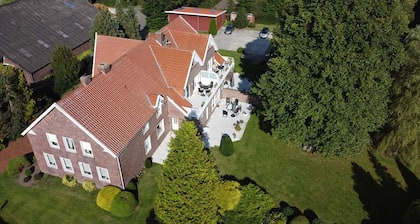 Ferienwohnung 1 Meyerhof - Ferienwohnungen Meyerhof, 55116