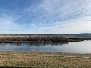 Sun loungers - Lovely house on the Snake River that is minutes from CJ Strike Reservoir ! (Bruneau)