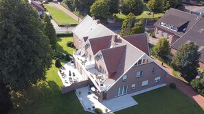 Udendørsområde