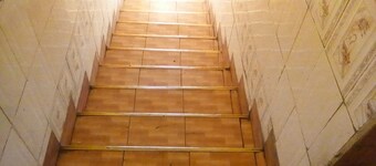 Green Apple Guest House