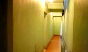 Hallway - Green Apple Guest House (Nakuru)