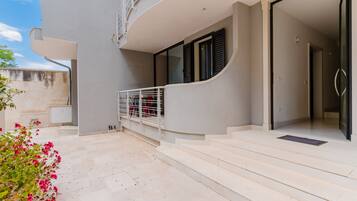 Detalle exterior