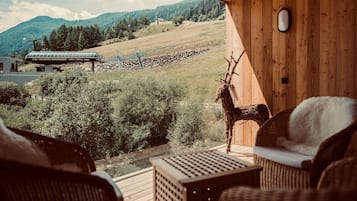 Terras