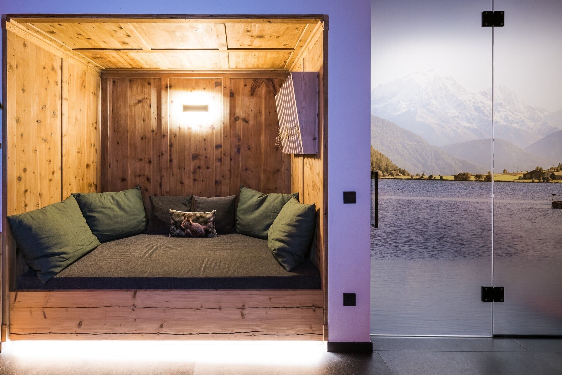 4 habitaciones, wifi gratis y ropa de cama 