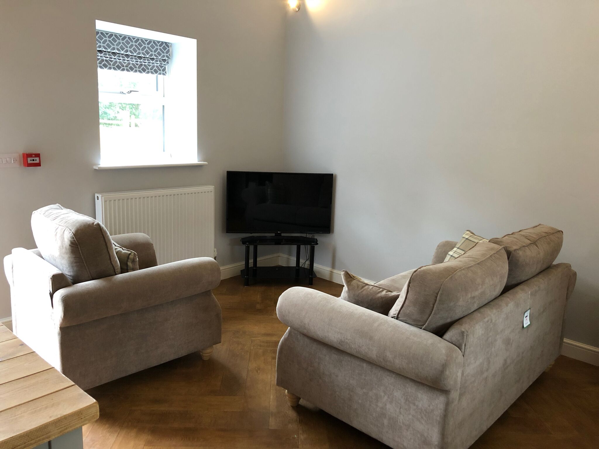 Milking Parlour, 1 bedroom cottage, Wolds Way Holiday Cottages