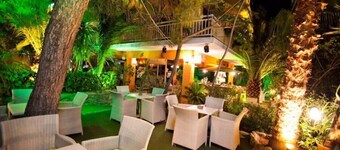 Hotel Possidon