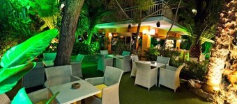 Hotel Possidon