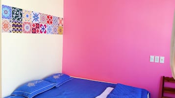 Standard Double Room | Desk, soundproofing, free WiFi
