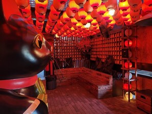 Interior - Walking Distance To Live Music!   (Austin)