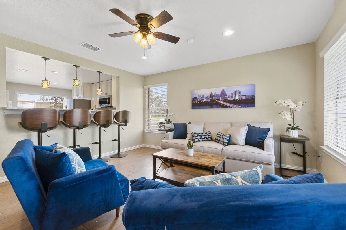 Image de profil de l’hôte