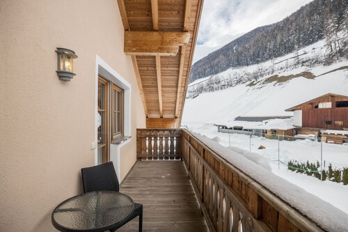Ferienwohnung'Bärental am Gesundheitsbauernhof Wollbach - Gruberhof' mit WLAN & Balkon