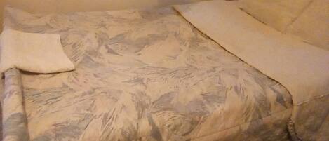 Double Room Single Use