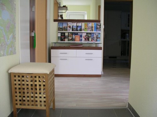 Ferienwohnung Domizil Neu Venedig