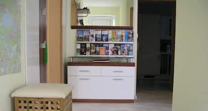 Ferienwohnung Domizil Neu Venedig