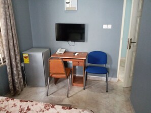 1 Schlafzimmer, WLAN