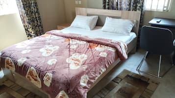 1 bedroom, WiFi