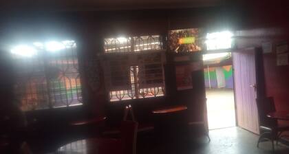 Highway Breeze Restaurant