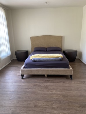 2 bedrooms, WiFi