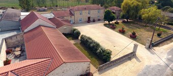 Le Logis du Château