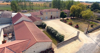 Le Logis du Château