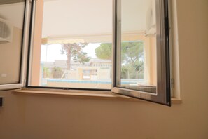 Interior - Tranquil Holiday Apartment "Marzia" with Air Conditioning and Balcony (Otranto)