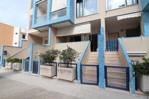 Detalle exterior