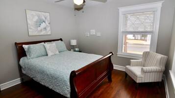 Nhà | 4 phòng ngủ, truy cập Internet không dây miễn phí