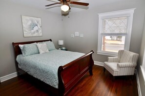 House | 4 bilik tidur, Wi-fi percuma