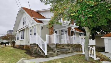 Nhà | Ngoại thất