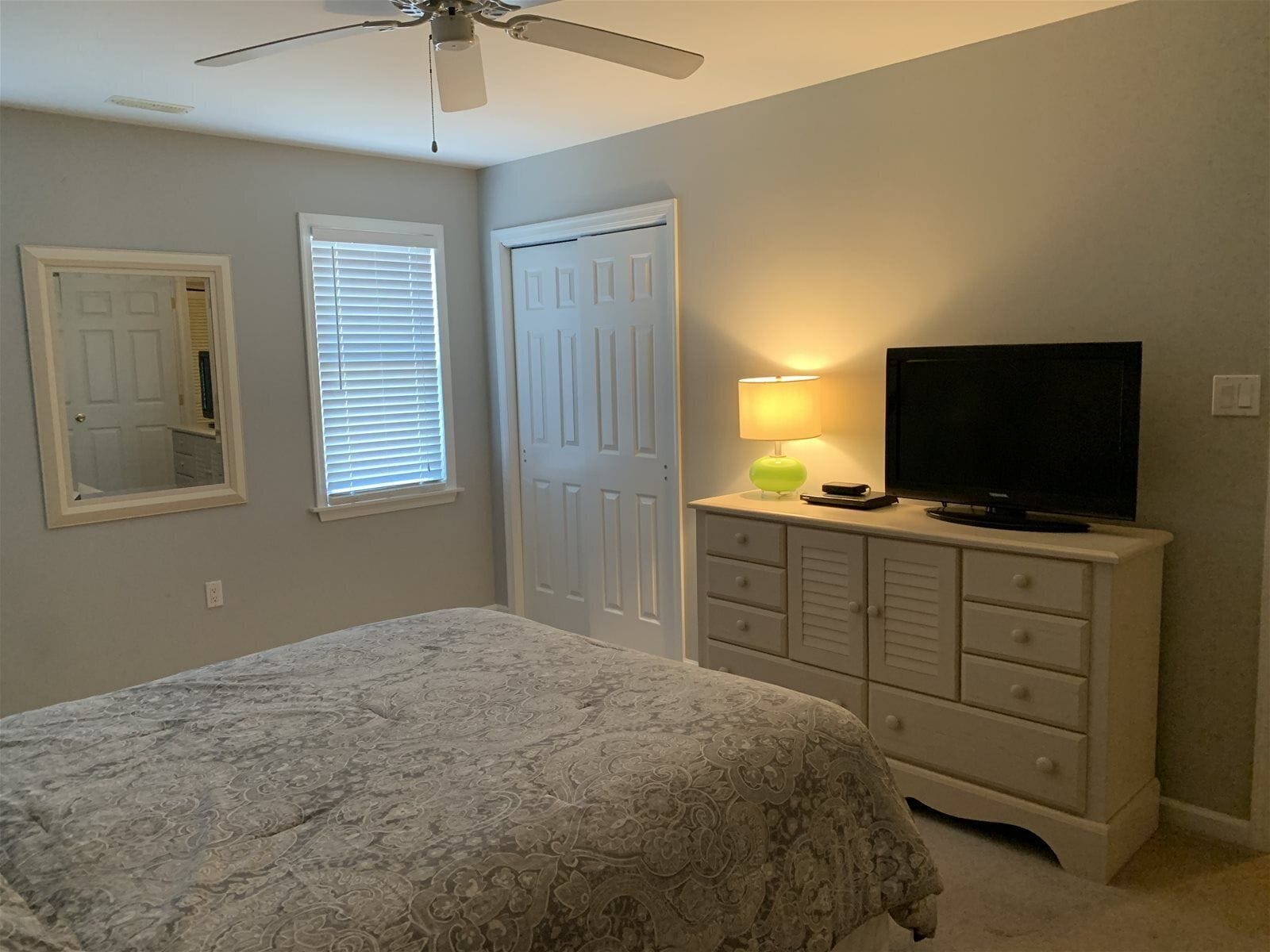 Condo | 3 bedrooms, desk, free WiFi