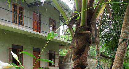 Hotel Afenta