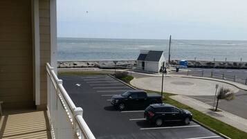 Condo | Property grounds