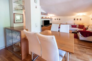 Restauration
