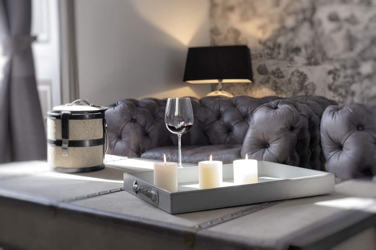 Executive Room | 2 bedrooms, premium bedding, down duvets, in-room safe