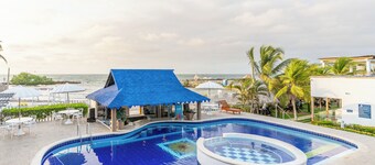Hotel La Fragata Coveñas