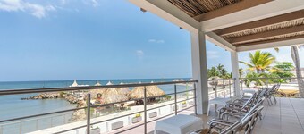 Hotel La Fragata Coveñas