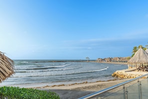 海灘