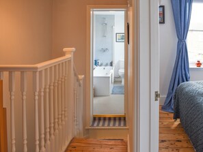 3 slaapkamers, gratis wifi, beddengoed
