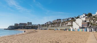3 chambres Ă coucher Ă Broadstairs