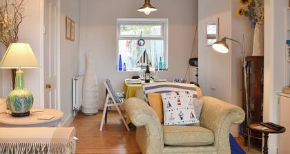 3 huoneen majoitus Broadstairs, lähellä Kent