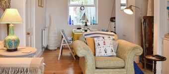 Alojamiento de 3 habitaciones en Broadstairs