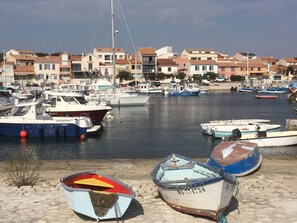 Port de plaisance