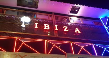 Ibiza Club